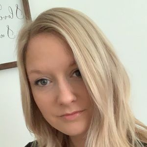 Meet your Posher, Brianna